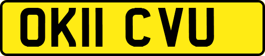 OK11CVU