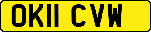 OK11CVW