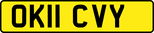 OK11CVY
