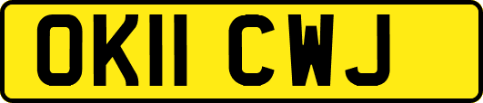 OK11CWJ