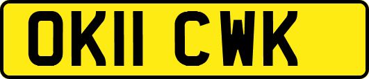 OK11CWK