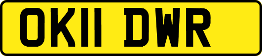 OK11DWR