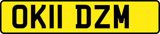 OK11DZM