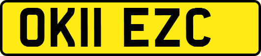 OK11EZC