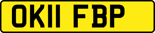 OK11FBP