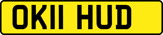 OK11HUD
