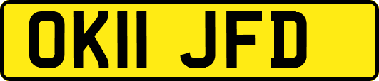 OK11JFD