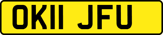 OK11JFU