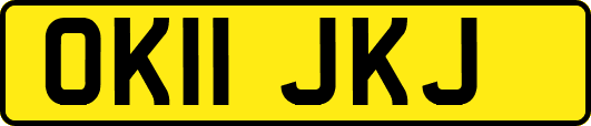 OK11JKJ