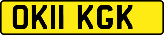 OK11KGK