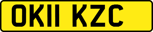 OK11KZC