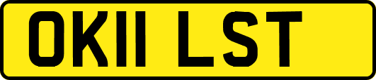 OK11LST