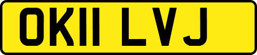 OK11LVJ