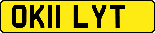 OK11LYT