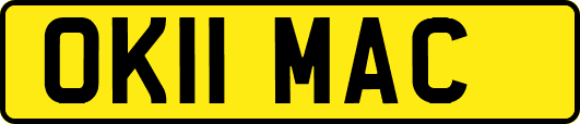 OK11MAC