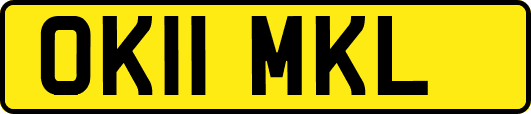 OK11MKL