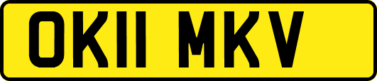 OK11MKV
