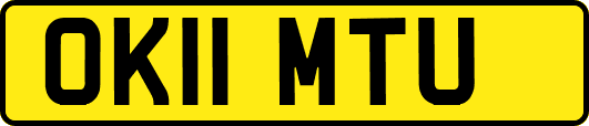 OK11MTU