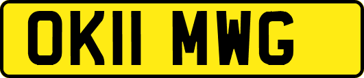 OK11MWG