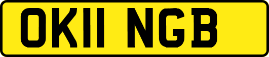OK11NGB