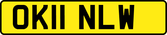 OK11NLW