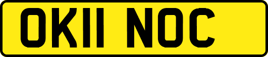 OK11NOC
