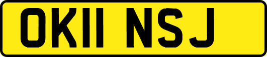 OK11NSJ