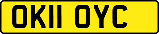 OK11OYC