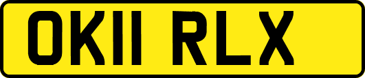 OK11RLX