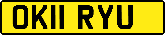 OK11RYU