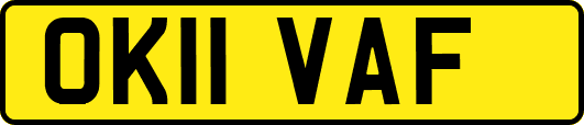 OK11VAF