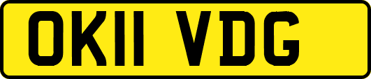 OK11VDG