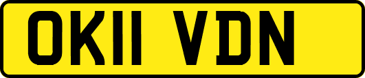 OK11VDN