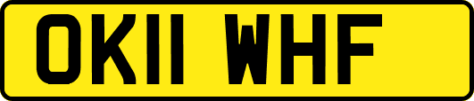 OK11WHF