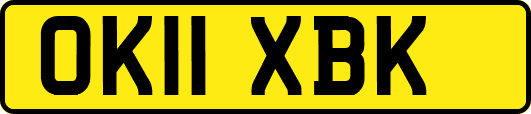OK11XBK