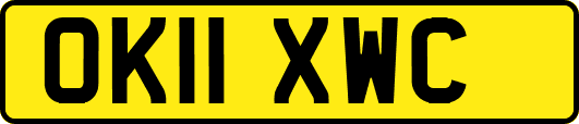 OK11XWC