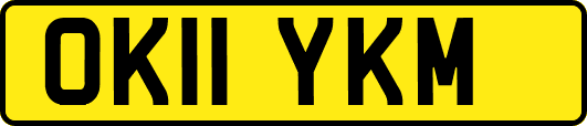 OK11YKM