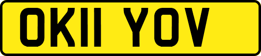 OK11YOV