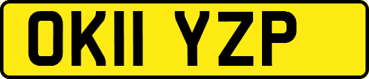 OK11YZP