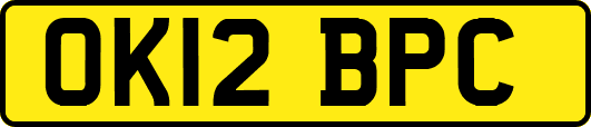 OK12BPC