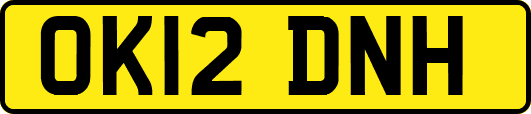 OK12DNH
