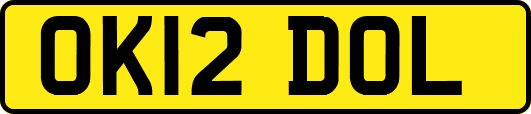 OK12DOL
