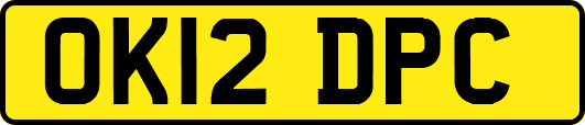 OK12DPC