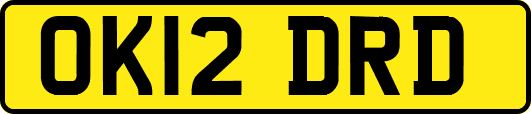 OK12DRD