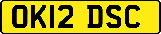 OK12DSC