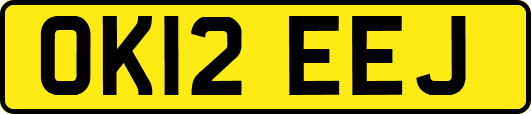 OK12EEJ