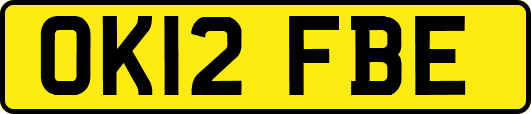 OK12FBE