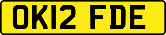 OK12FDE
