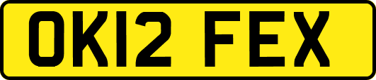 OK12FEX