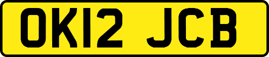 OK12JCB